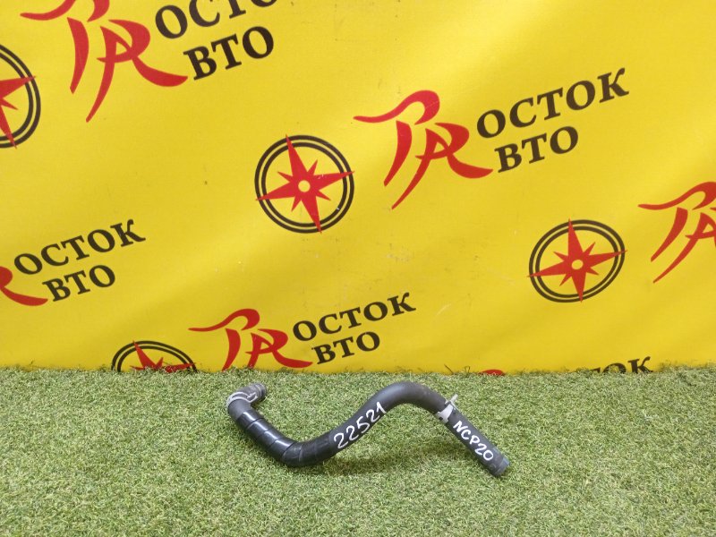 Патрубок радиатора печки, 500 рублей, Красноярск