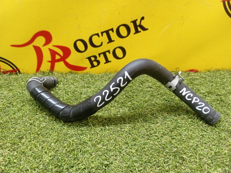 Патрубок радиатора печки, 500 рублей, Красноярск