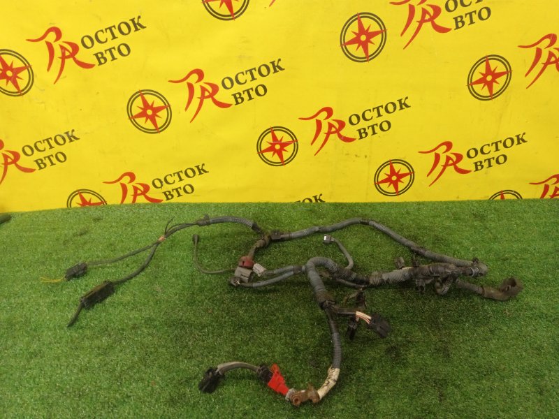 Проводка ДВС, 2000 рублей, Красноярск