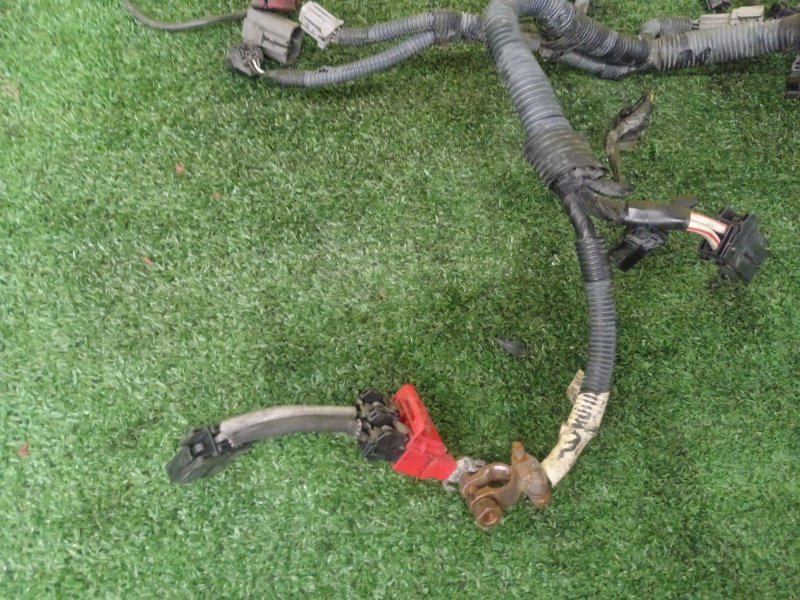 Проводка ДВС, 2000 рублей, Красноярск