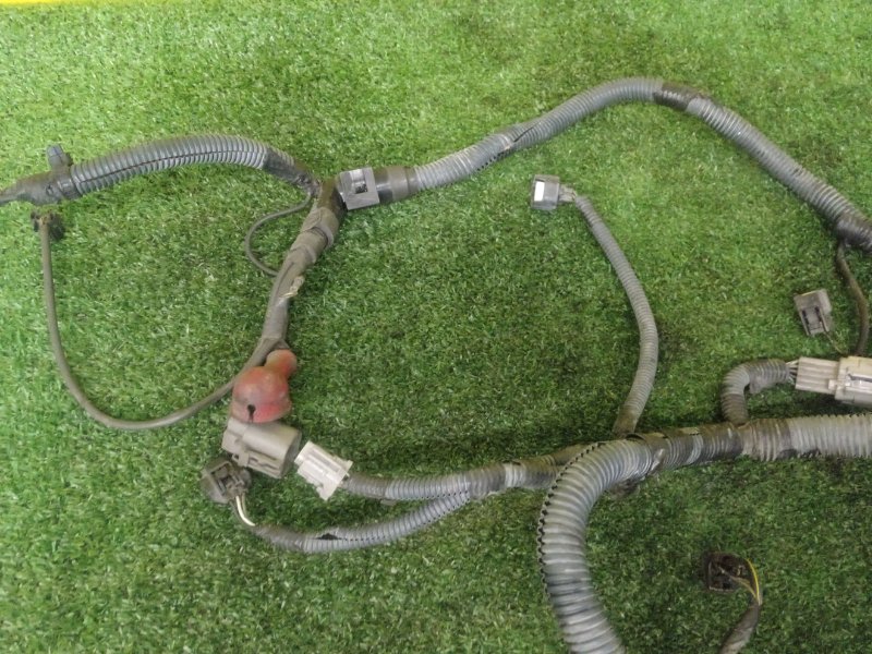 Проводка ДВС, 2000 рублей, Красноярск