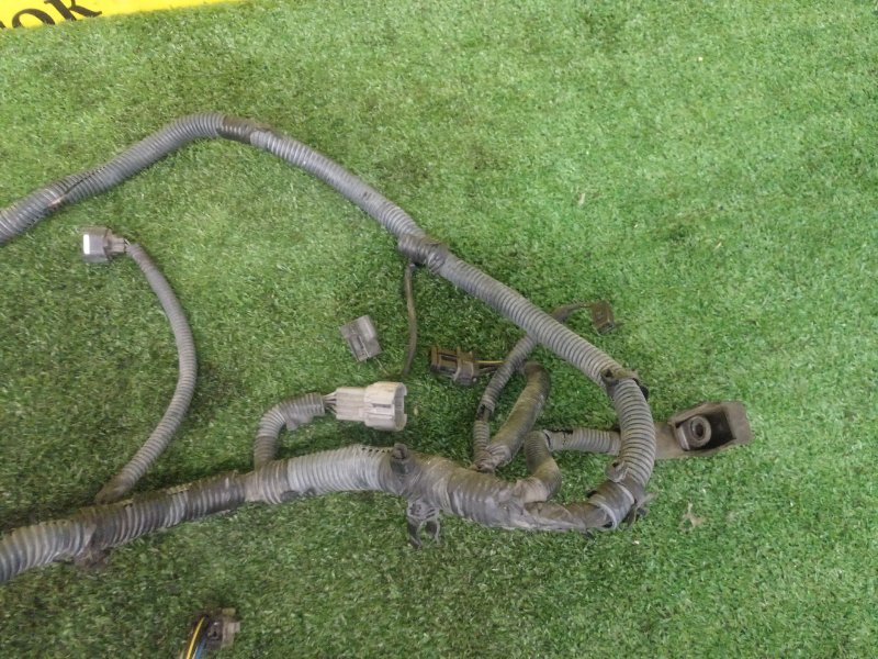 Проводка ДВС, 2000 рублей, Красноярск