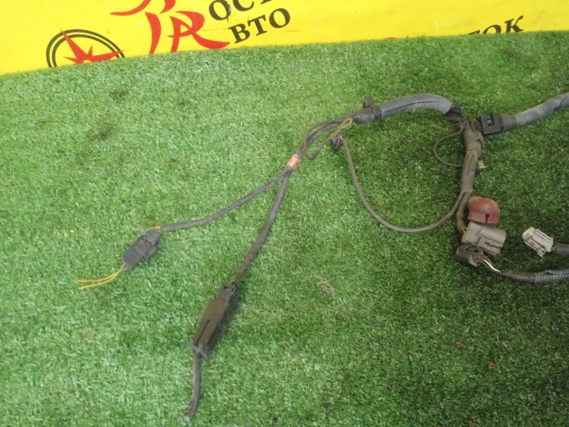 Проводка ДВС, 2000 рублей, Красноярск