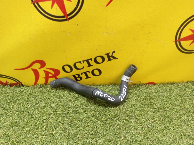 Патрубок радиатора печки, 500 рублей, Красноярск