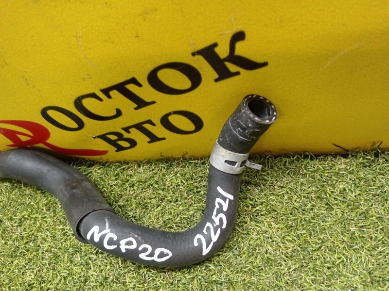 Патрубок радиатора печки, 500 рублей, Красноярск