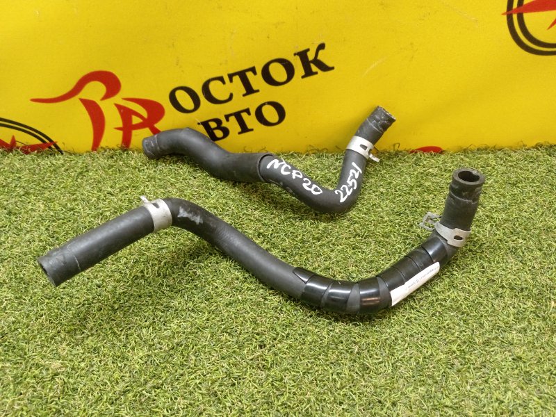 Патрубок радиатора печки, 500 рублей, Красноярск