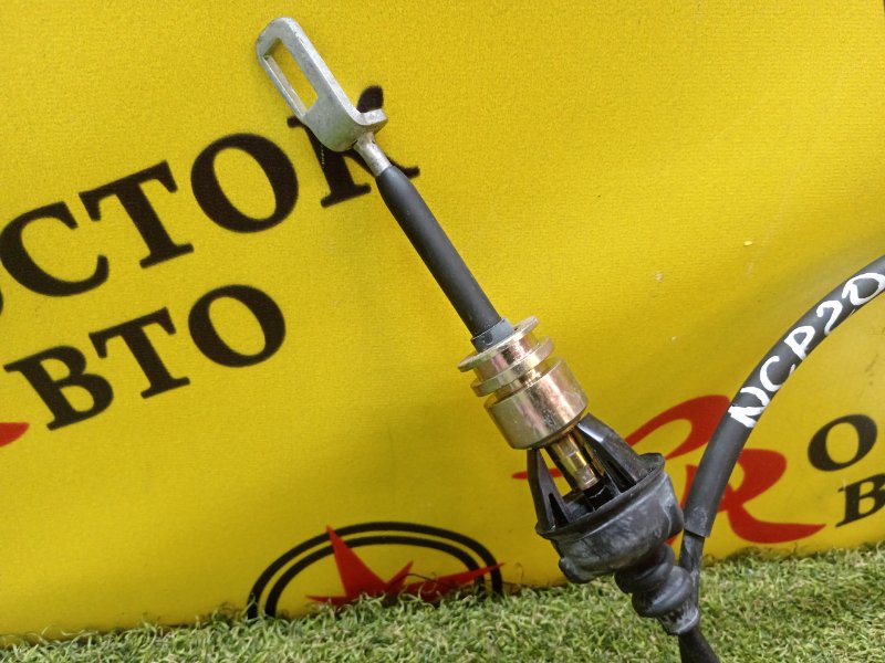 Трос переключения акпп, 1500 рублей, Красноярск