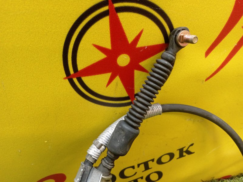 Трос переключения акпп, 1500 рублей, Красноярск