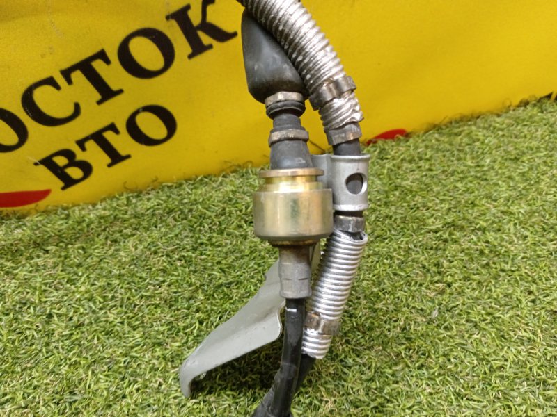 Трос переключения акпп, 1500 рублей, Красноярск