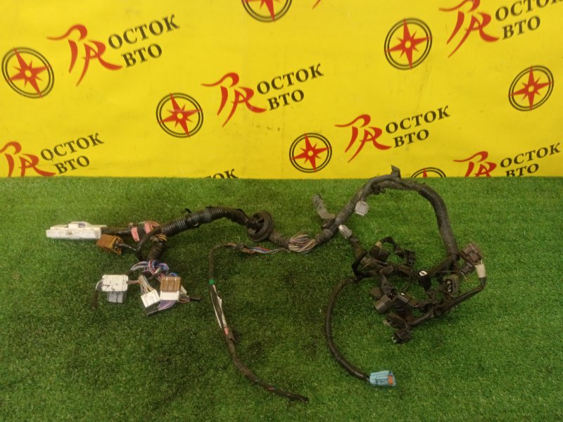 Проводка ДВС, 2000 рублей, Красноярск