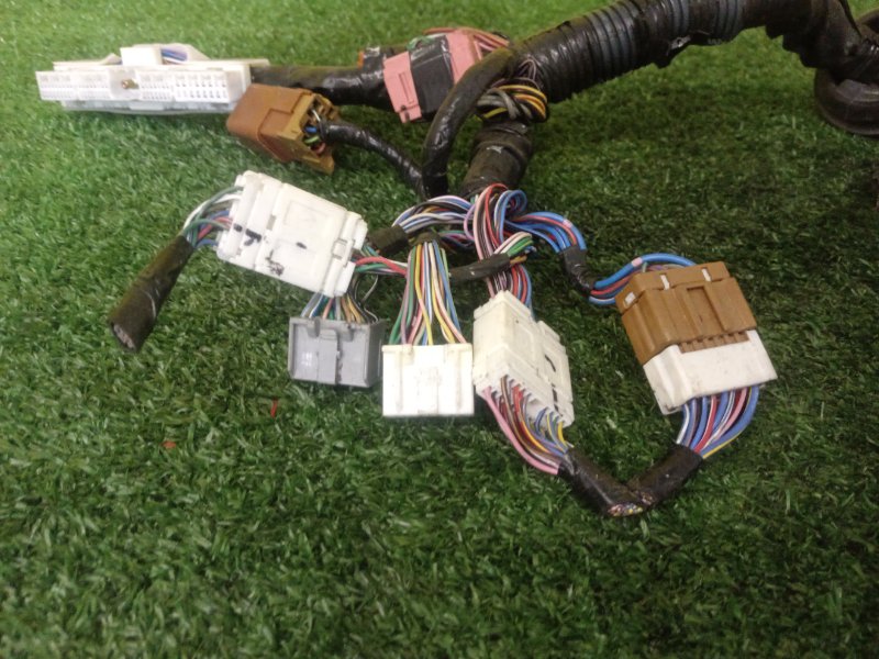 Проводка ДВС, 2000 рублей, Красноярск