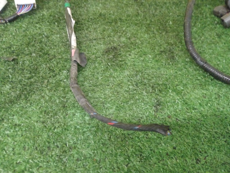 Проводка ДВС, 2000 рублей, Красноярск