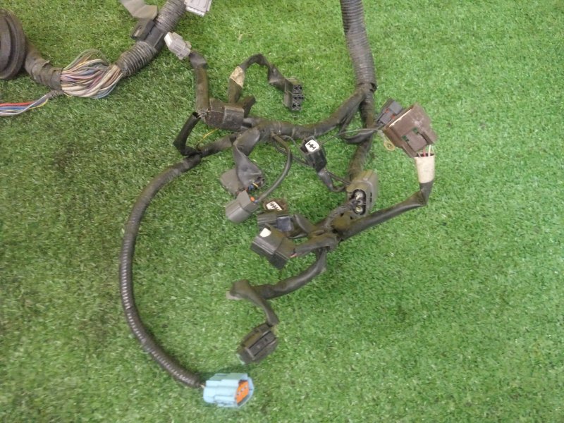 Проводка ДВС, 2000 рублей, Красноярск