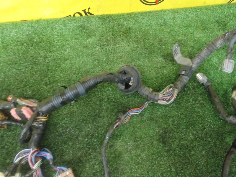 Проводка ДВС, 2000 рублей, Красноярск