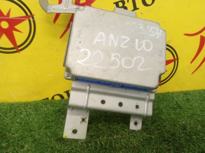 Блок управления двигателем, 2500 рублей, Красноярск