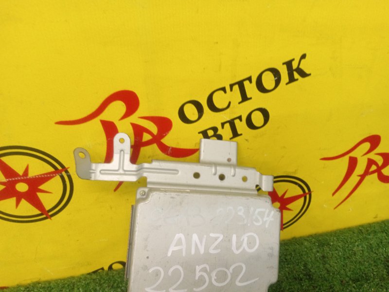 Блок управления двигателем, 2500 рублей, Красноярск