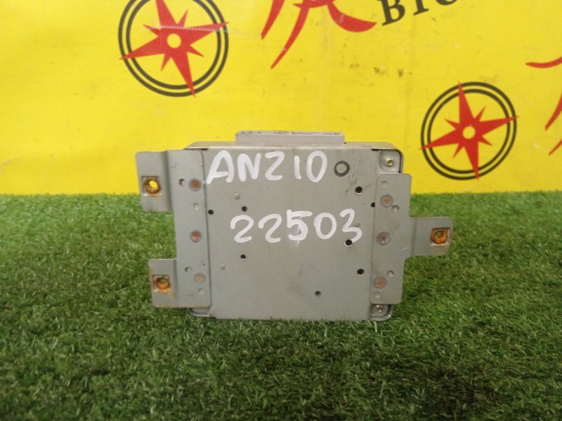 Блок управления АКПП, 500 рублей, Красноярск