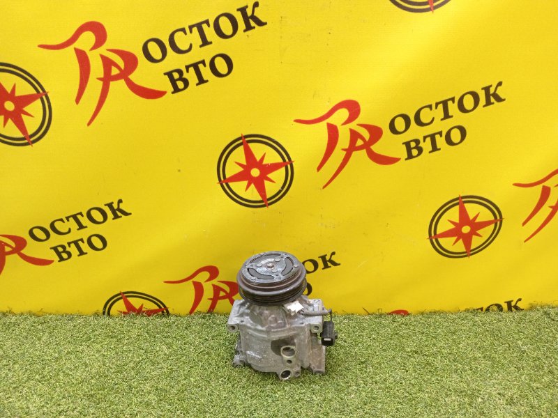 Компрессор кондиционера, 4500 рублей, Красноярск