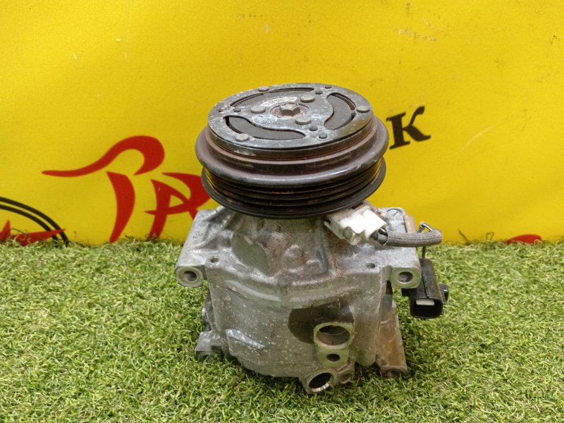 Компрессор кондиционера, 4500 рублей, Красноярск