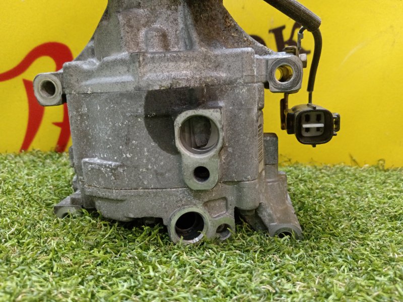 Компрессор кондиционера, 4500 рублей, Красноярск