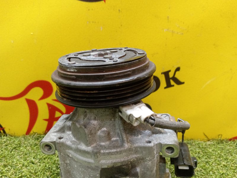 Компрессор кондиционера, 4500 рублей, Красноярск