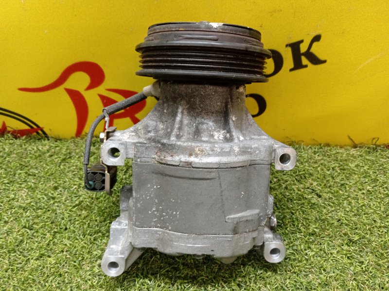 Компрессор кондиционера, 4500 рублей, Красноярск