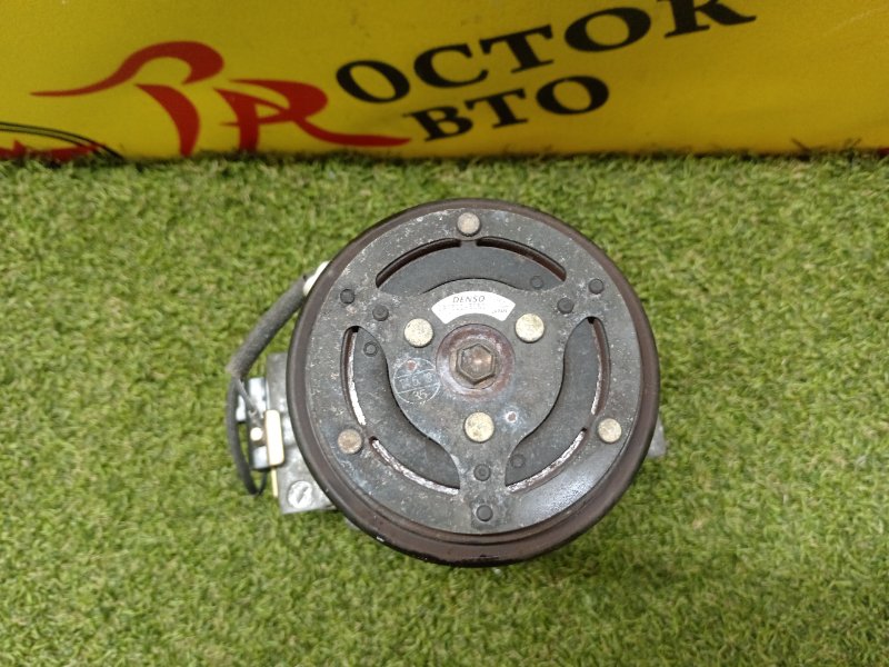 Компрессор кондиционера, 4500 рублей, Красноярск