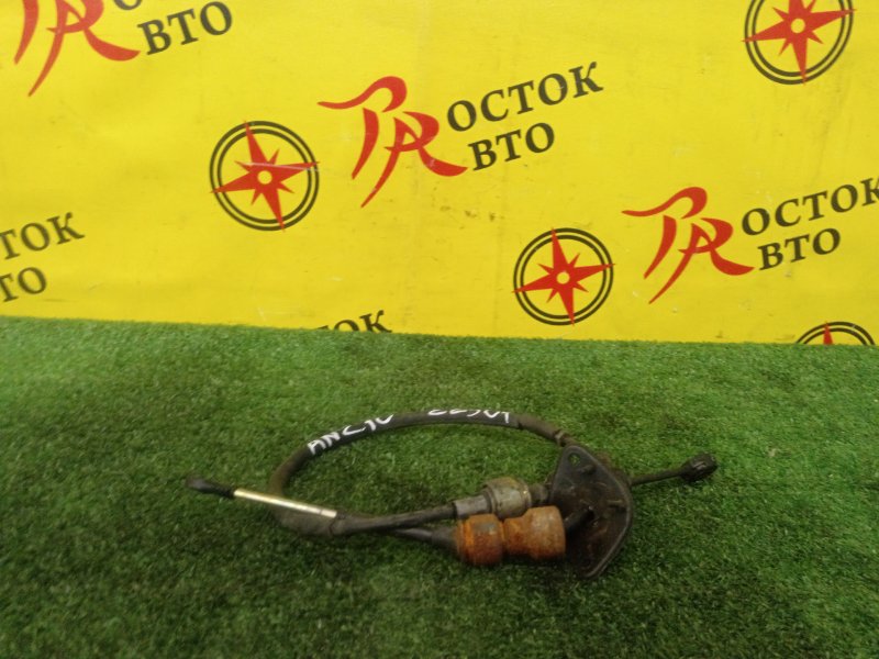 Трос переключения акпп, 1000 рублей, Красноярск