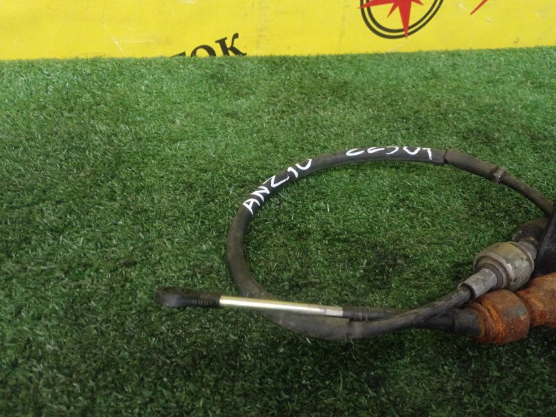 Трос переключения акпп, 1000 рублей, Красноярск