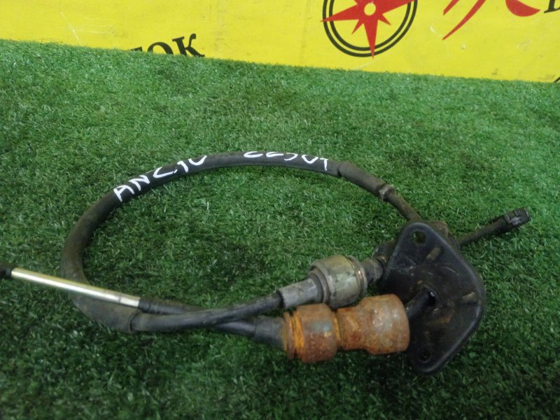 Трос переключения акпп, 1000 рублей, Красноярск