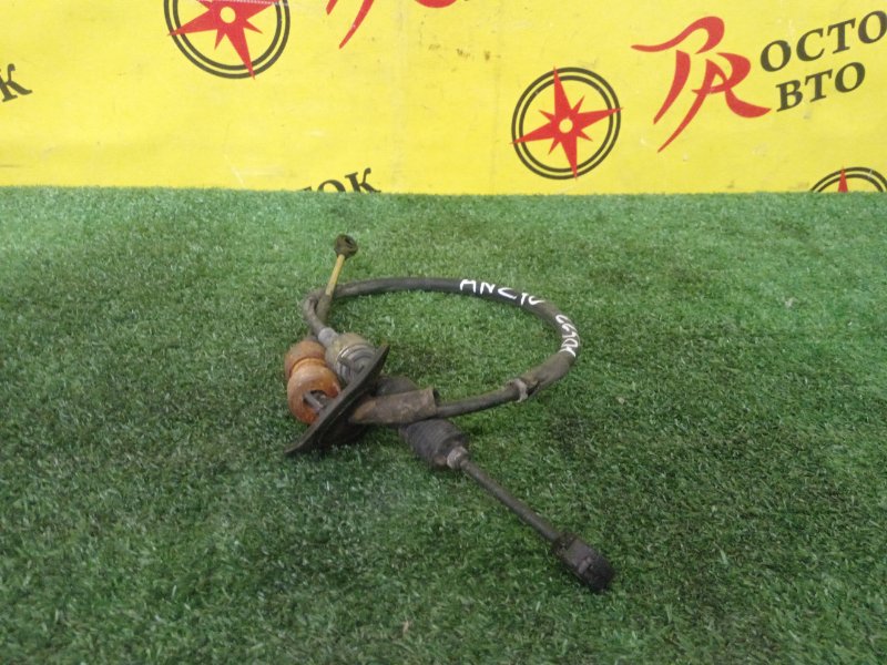 Трос переключения акпп, 1000 рублей, Красноярск