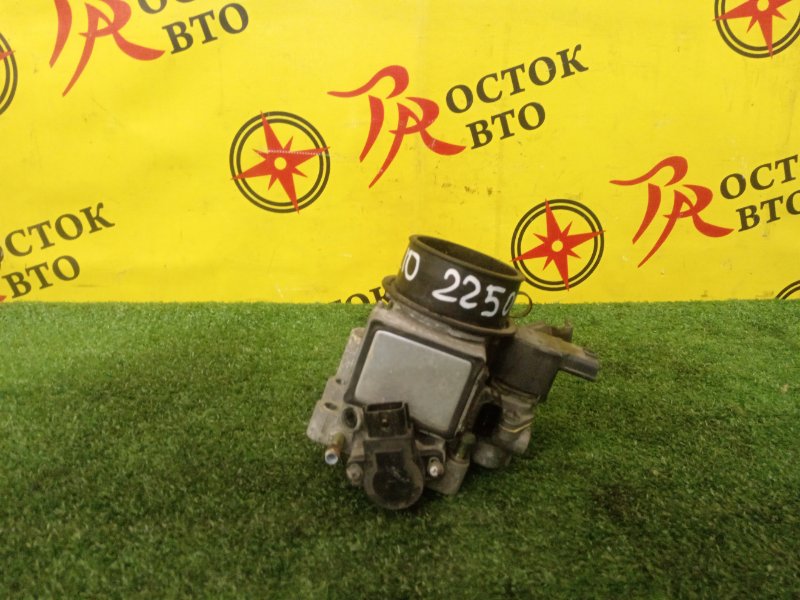 Дроссельная заслонка, 4500 рублей, Красноярск