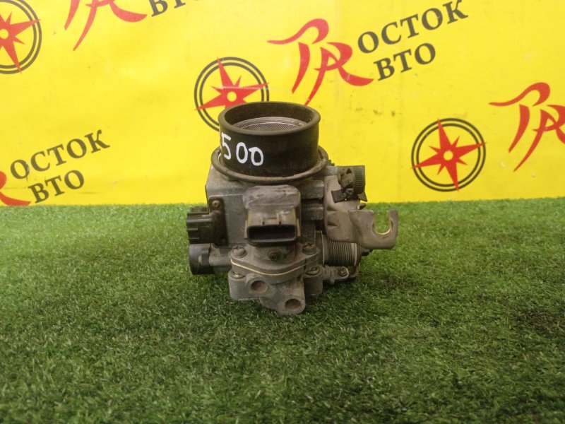 Дроссельная заслонка, 4500 рублей, Красноярск