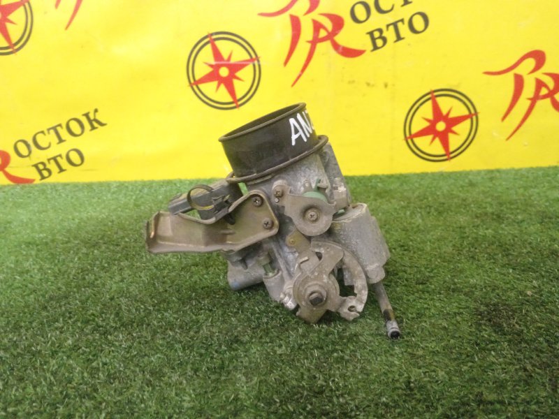 Дроссельная заслонка, 4500 рублей, Красноярск