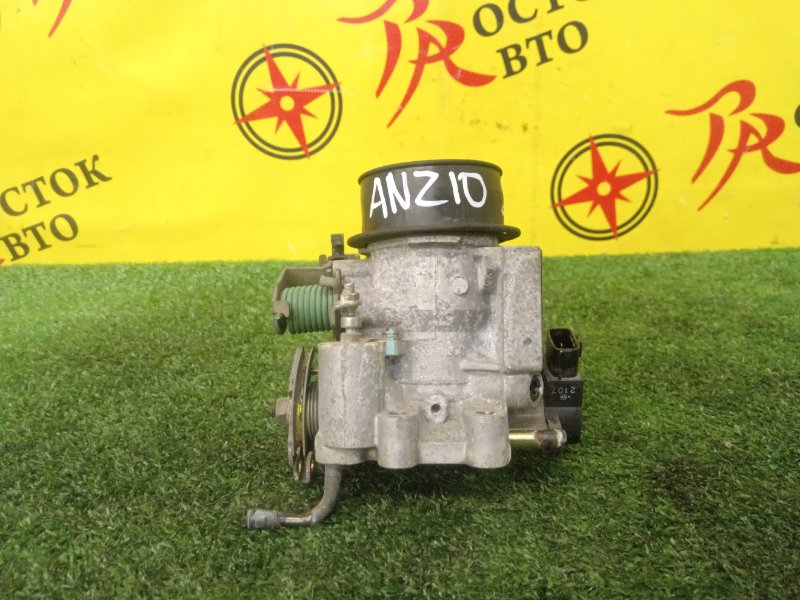 Дроссельная заслонка, 4500 рублей, Красноярск