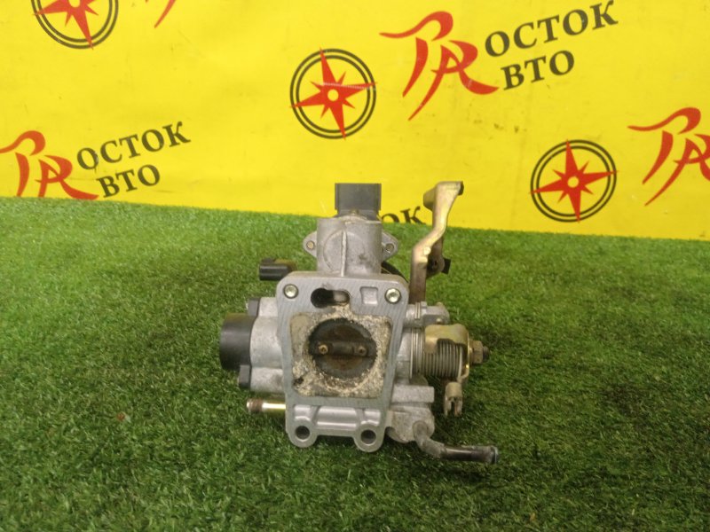 Дроссельная заслонка, 4500 рублей, Красноярск