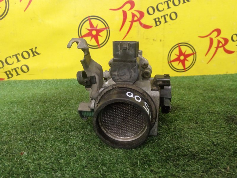 Дроссельная заслонка, 4500 рублей, Красноярск