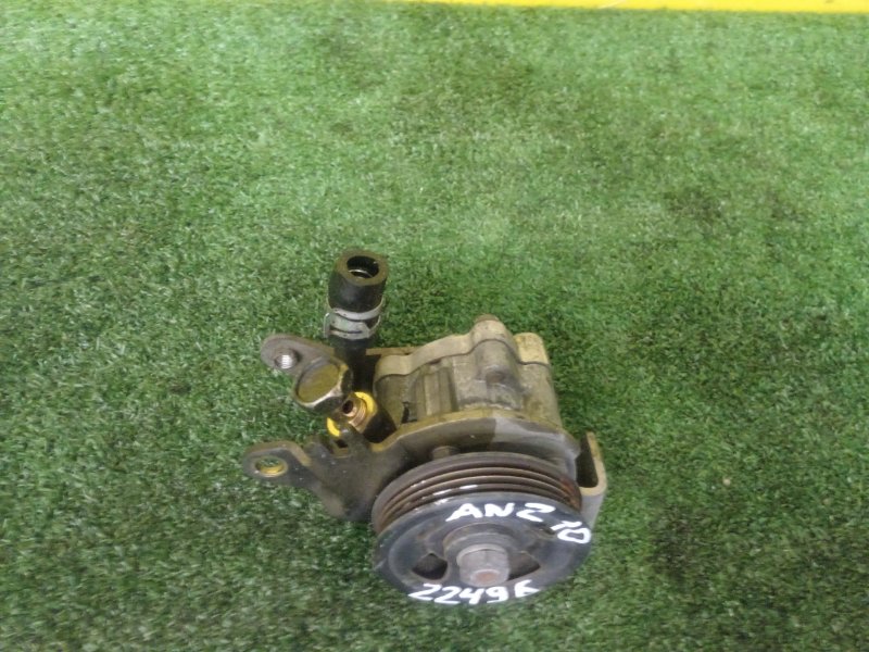 Насос гидроусилителя руля, 500 рублей, Красноярск