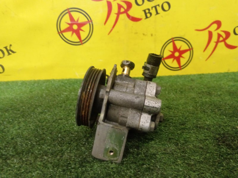 Насос гидроусилителя руля, 500 рублей, Красноярск