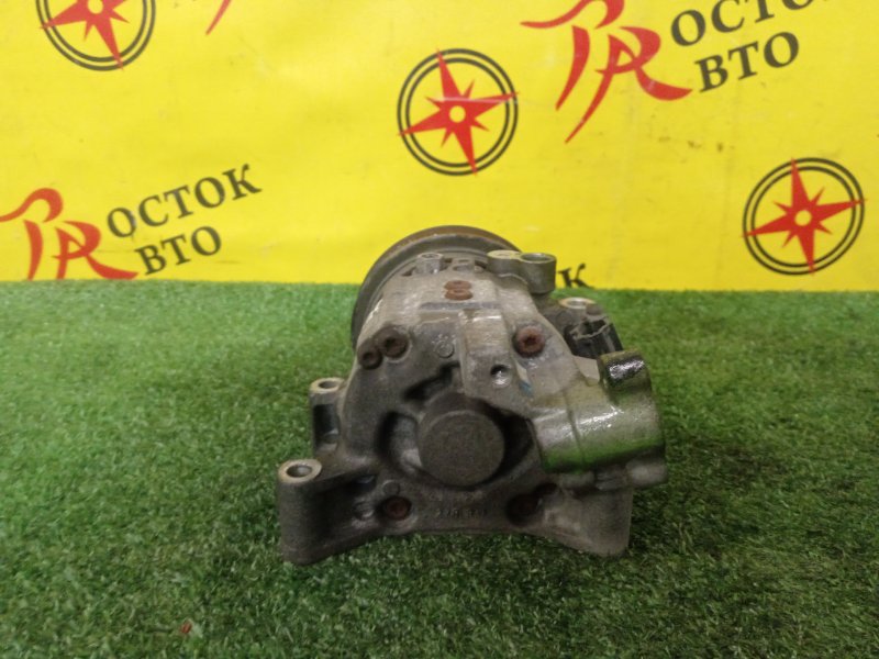 Компрессор кондиционера, 500 рублей, Красноярск