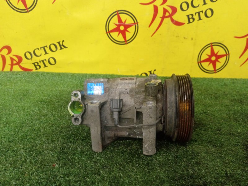 Компрессор кондиционера, 500 рублей, Красноярск