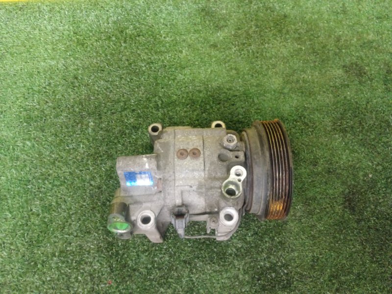 Компрессор кондиционера, 500 рублей, Красноярск