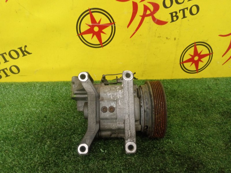 Компрессор кондиционера, 500 рублей, Красноярск