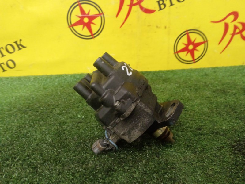 Трамблер, 11000 рублей, Красноярск