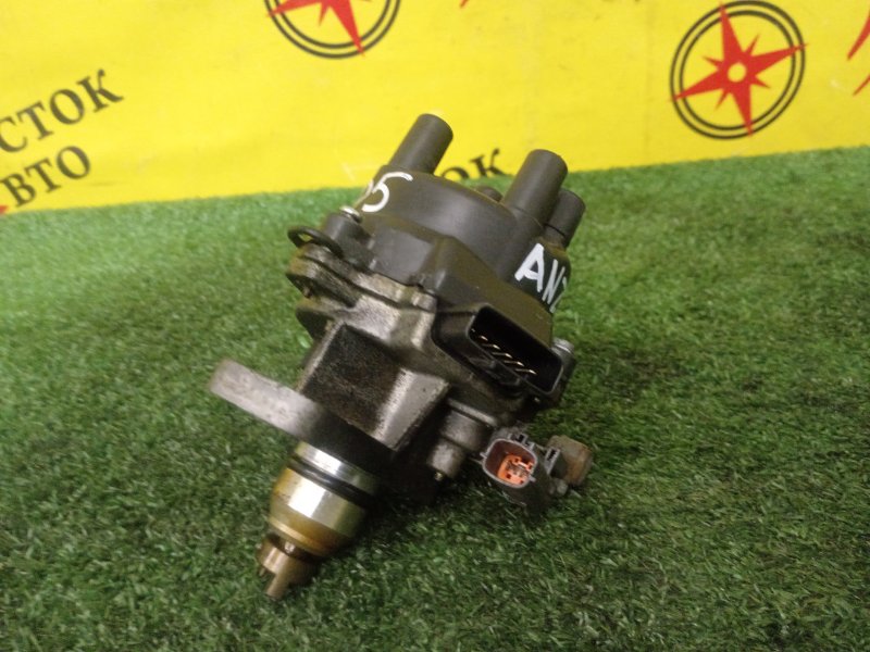 Трамблер, 11000 рублей, Красноярск