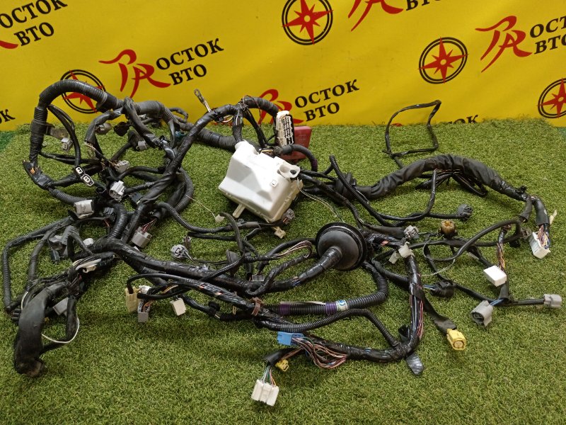 Проводка ДВС, 3000 рублей, Красноярск