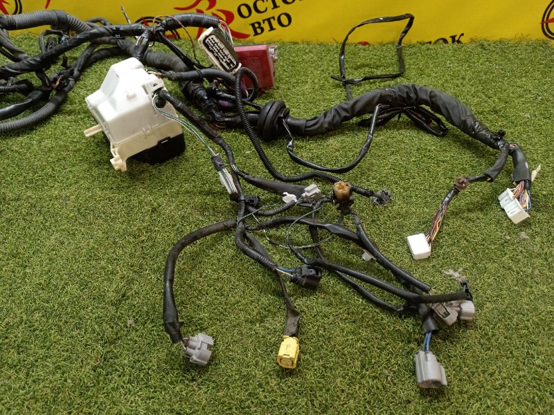 Проводка ДВС, 3000 рублей, Красноярск