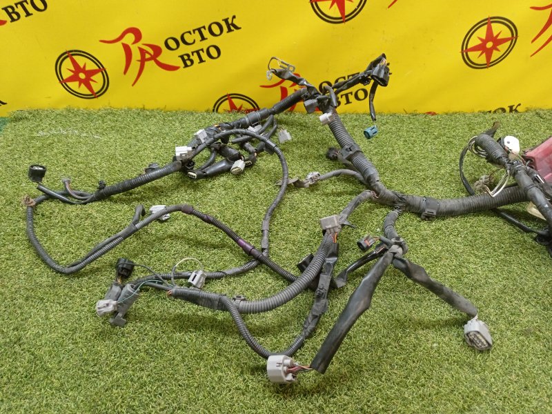 Проводка ДВС, 3000 рублей, Красноярск