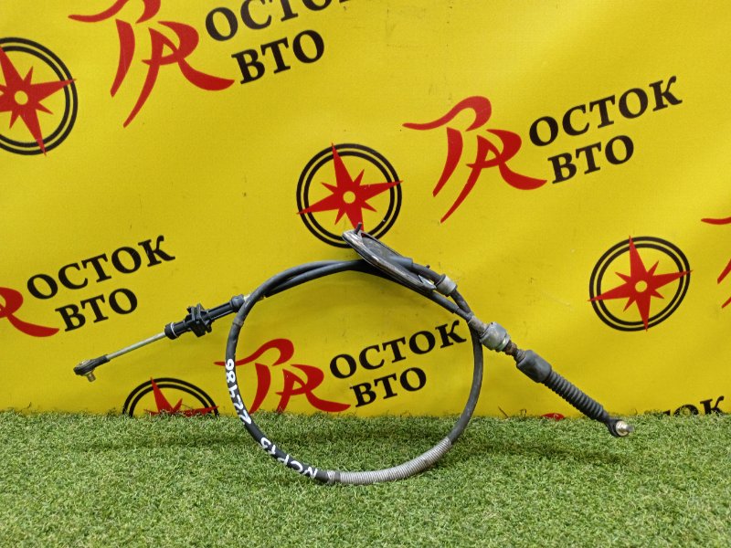 Трос переключения акпп, 2800 рублей, Красноярск
