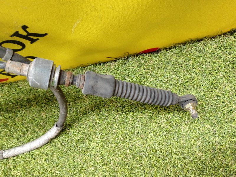 Трос переключения акпп, 2800 рублей, Красноярск